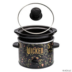 Uncanny Brands Wicked 2Qt Slow Cooker