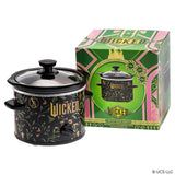 Uncanny Brands Wicked 2Qt Slow Cooker
