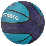 Uncanny Brands Charlotte Hornets Silent Basketball