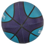 Uncanny Brands Charlotte Hornets Silent Basketball