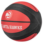 Uncanny Brands Atlanta Hawks Silent Basketball