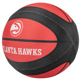 Uncanny Brands Atlanta Hawks Silent Basketball