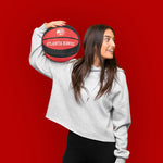 Uncanny Brands Atlanta Hawks Silent Basketball