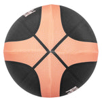 Uncanny Brands Atlanta Hawks Peach Tree Silent Basketball