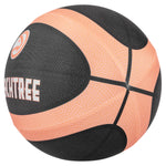Uncanny Brands Atlanta Hawks Peach Tree Silent Basketball