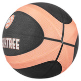 Uncanny Brands Atlanta Hawks Peach Tree Silent Basketball