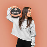 Uncanny Brands Atlanta Hawks Peach Tree Silent Basketball