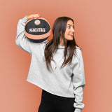 Uncanny Brands Atlanta Hawks Peach Tree Silent Basketball