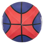 Uncanny Brands NBA Logo Silent Basketball