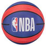 Uncanny Brands NBA Logo Silent Basketball