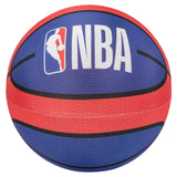 Uncanny Brands NBA Logo Silent Basketball