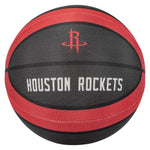 Uncanny Brands Houston Rockets Silent Basketball