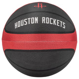 Uncanny Brands Houston Rockets Silent Basketball