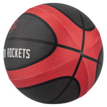 Uncanny Brands Houston Rockets Silent Basketball