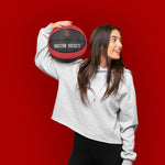 Uncanny Brands Houston Rockets Silent Basketball