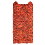 Fuggler Indecisive Monster 27" x 55" Kids Slumber Bag with Attached Pillow for Sleepovers, Naps & Travel