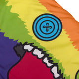 Fuggler Oogah Boogah 27" x 55" Kids Slumber Bag with Attached Pillow for Sleepovers, Naps & Travel