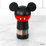 Uncanny Brands Disney Mickey Mouse Salt and Pepper Grinder