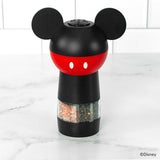 Uncanny Brands Disney Mickey Mouse Salt and Pepper Grinder