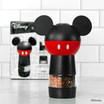 Uncanny Brands Disney Mickey Mouse Salt and Pepper Grinder