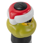 Uncanny Brands The Grinch Salt and Pepper Grinder