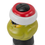 Uncanny Brands The Grinch Salt and Pepper Grinder