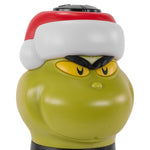 Uncanny Brands The Grinch Salt and Pepper Grinder