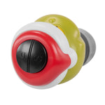 Uncanny Brands The Grinch Salt and Pepper Grinder