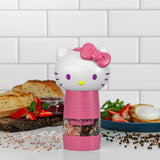 Uncanny Brands Hello Kitty Salt and Pepper Grinder