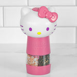 Uncanny Brands Hello Kitty Salt and Pepper Grinder