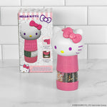 Uncanny Brands Hello Kitty Salt and Pepper Grinder