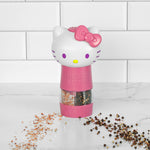 Uncanny Brands Hello Kitty Salt and Pepper Grinder