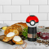 Uncanny Brands Pokémon Poké Ball Salt and Pepper Grinder