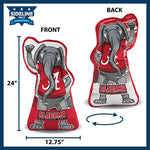 Bleacher Creatures Alabama Crimson Tide Big Al the Elephant 24" Mascot Sideline Pal