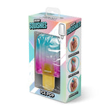 Uncanny Brands Squishy Novelty PDQ