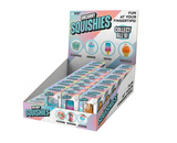 Uncanny Brands Squishy Novelty PDQ