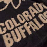 Snuggie Colorado Buffaloes – The Original Wearable Blanket with Sleeves & Pockets | Super Soft Fleece | As Seen on TV | Officially Licensed Collegiate