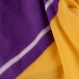 Snuggie LSU Tigers – The Original Wearable Blanket with Sleeves & Pockets | Super Soft Fleece | As Seen on TV | Officially Licensed Collegiate