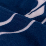Snuggie Penn State Nittany Lions  – The Original Wearable Blanket with Sleeves & Pockets | Super Soft Fleece | As Seen on TV | Officially Licensed Collegiate