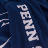 Snuggie Penn State Nittany Lions  – The Original Wearable Blanket with Sleeves & Pockets | Super Soft Fleece | As Seen on TV | Officially Licensed Collegiate