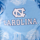 Snuggie North Carolina Tar Heels – The Original Wearable Blanket with Sleeves & Pockets | Super Soft Fleece | As Seen on TV | Officially Licensed Collegiate