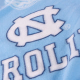 Snuggie North Carolina Tar Heels – The Original Wearable Blanket with Sleeves & Pockets | Super Soft Fleece | As Seen on TV | Officially Licensed Collegiate
