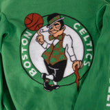 Snuggie Boston Celtics – The Original Wearable Blanket with Sleeves & Pockets | Super Soft Fleece | As Seen on TV | Officially Licensed NBA Gear