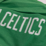 Snuggie Boston Celtics – The Original Wearable Blanket with Sleeves & Pockets | Super Soft Fleece | As Seen on TV | Officially Licensed NBA Gear