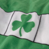 Snuggie Boston Celtics – The Original Wearable Blanket with Sleeves & Pockets | Super Soft Fleece | As Seen on TV | Officially Licensed NBA Gear