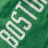 Snuggie Boston Celtics – The Original Wearable Blanket with Sleeves & Pockets | Super Soft Fleece | As Seen on TV | Officially Licensed NBA Gear