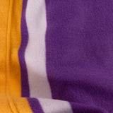 Snuggie Los Angeles Lakers – The Original Wearable Blanket with Sleeves & Pockets | Super Soft Fleece | As Seen on TV | Officially Licensed NBA Gear