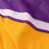 Snuggie Los Angeles Lakers – The Original Wearable Blanket with Sleeves & Pockets | Super Soft Fleece | As Seen on TV | Officially Licensed NBA Gear