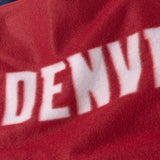 Snuggie Denver Nuggets – The Original Wearable Blanket with Sleeves & Pockets | Super Soft Fleece | As Seen on TV | Officially Licensed NBA Gear
