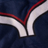 Snuggie Denver Nuggets – The Original Wearable Blanket with Sleeves & Pockets | Super Soft Fleece | As Seen on TV | Officially Licensed NBA Gear